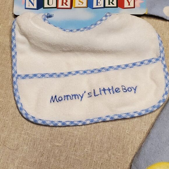 Middleton Reborn Blue and Yellow Duck One Piece Footed Doll Outfit Bundle. - Picture 3 of 11